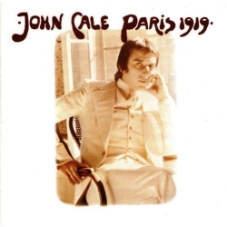 John Cale - Paris 1919